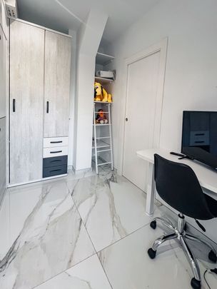 Apartment in Benalmadena, Costa del Sol - Photo 1