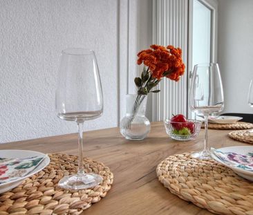 Matthew #3 - Your Ideal Coliving Space in Zurich - Foto 5