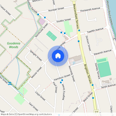 87 Regency Street, Qld 4017, Brighton