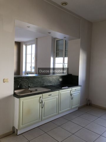 Location Appartement 3 pièces 76m² MARMANDE 47200 - Photo 2