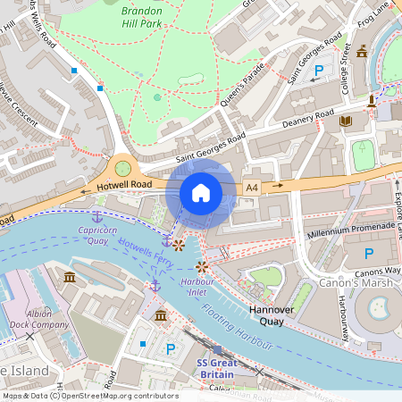 Lime Kiln Road, Bristol, BS1 5AU, Somerset