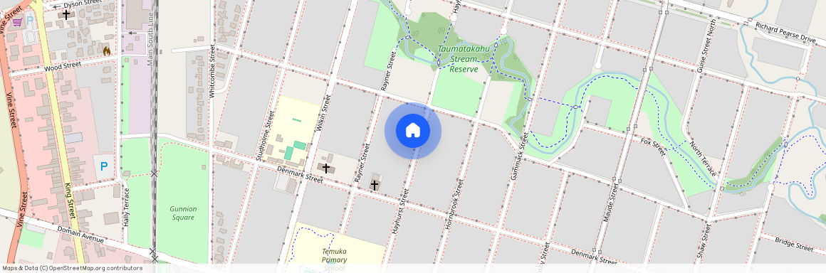 41 Hayhurst Street, Temuka, Timaru