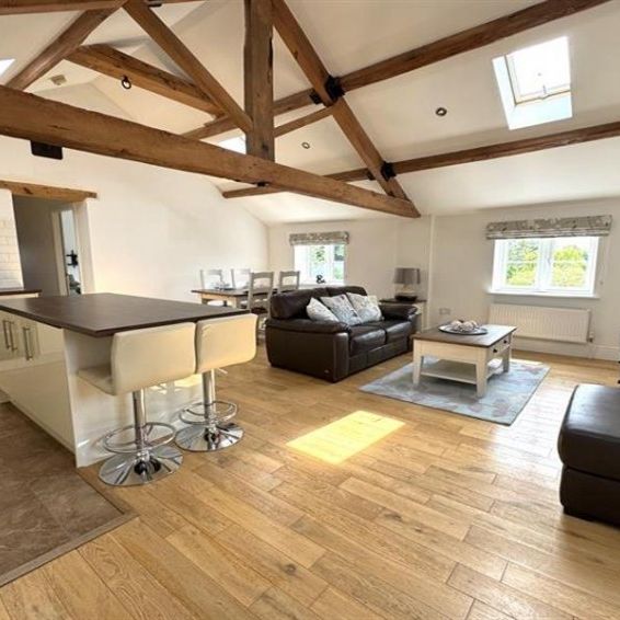 1 Bedroom Apartment Available Arranging tenancy - Photo 1