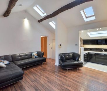 1 bedroom apartment to rent - Photo 6