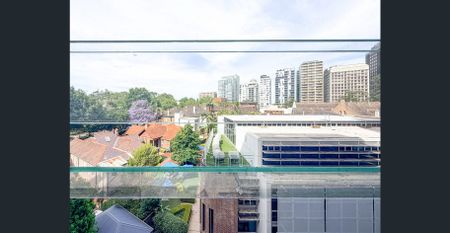 Oversize Quiet Studio - Photo 3