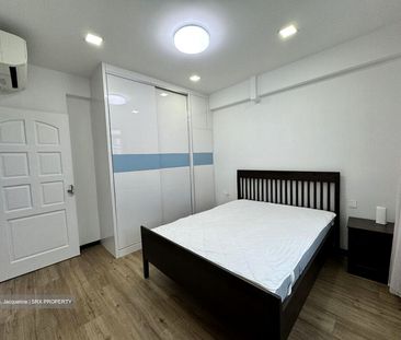 Ballota Park Condominium (D17), Condominium - For Rent - Photo 6