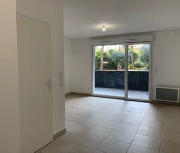 Location Appartement 1 pièce 27m² JUVIGNAC 34990 - Photo 1