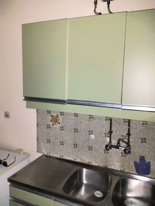 Studio/Γκαρσονιέρα για ενοικίαση - Πάτρα, - Photo 1