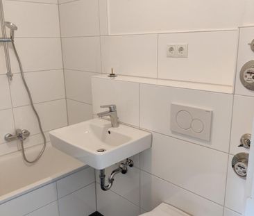 Modernisiertes Single-Apartment in Ottensen - Photo 6