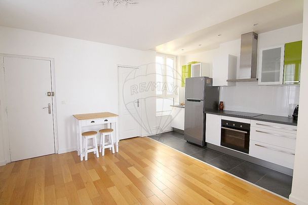 Appartement 1 chambre(s) à louer - Colombes - Photo 1