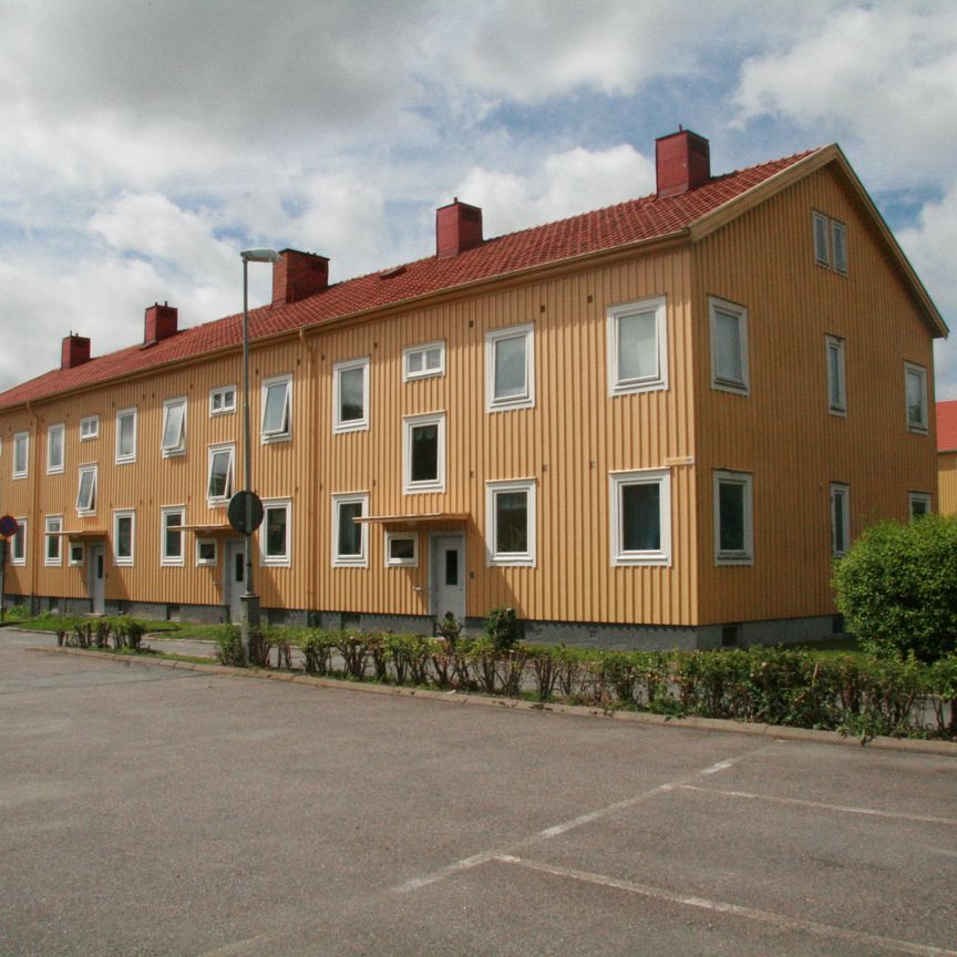 Estlandsgatan 4 A - Foto 1