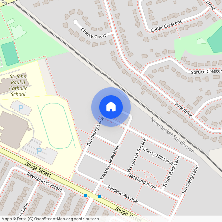 31 Bluebird Lane, Barrie