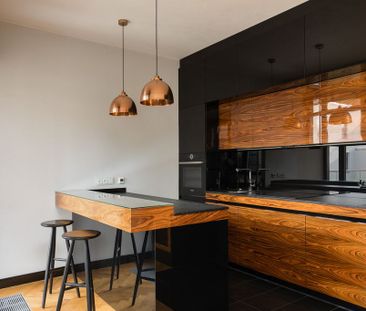 Ogrody Potoki Wysoki standard Garaż Balkon – zdjęcie 4