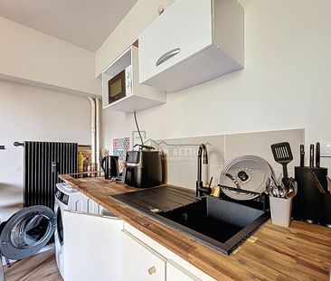 Location Appartement 1 pièce 21m² - Photo 4