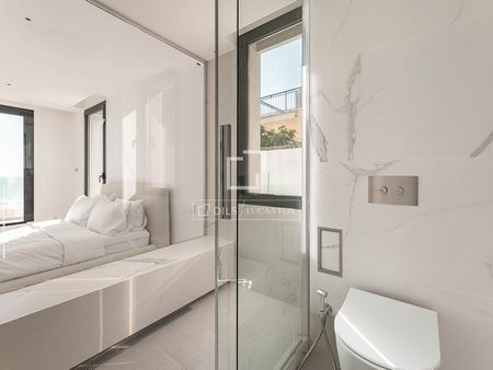 New build 5 Bedroom house / villa for rent in Bellamar, Barcelona - Photo 3