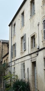 Location Appartement 1 pièce 19m² DIJON 21000 - Photo 4