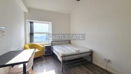 1 bedroom terraced house to rent - Photo 2