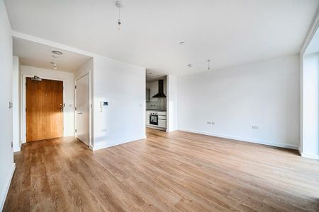 1 bedroom flat to rent - Photo 2