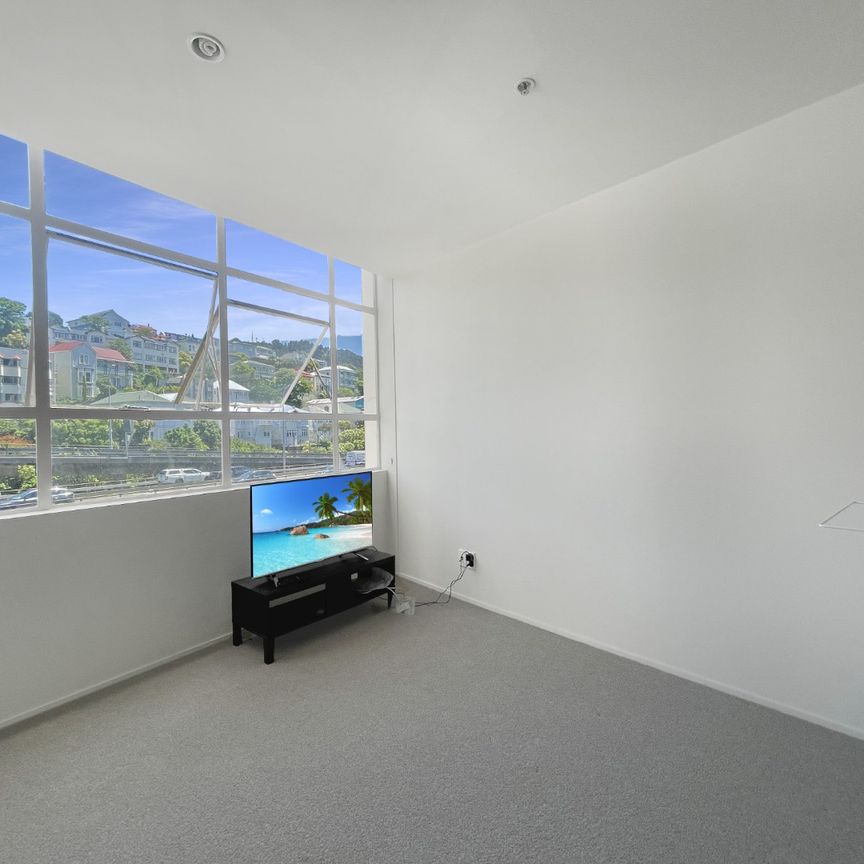 Welcome to apartment 12 in Hume House. - Photo 1