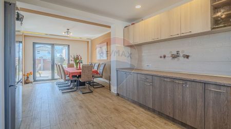 Comision 0 | Casă de închiriat Pet friendly 120 mp util... - Photo 4