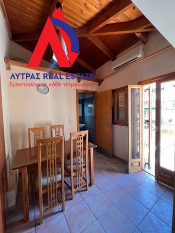 Studio/Γκαρσονιέρα για ενοικίαση Κέντρο (Λαμία) - Φωτογραφία 3