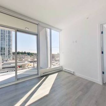 2 Beds, 1 Bath in Burquitlam - Live at The U - Photo 4