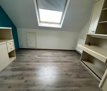 EENGEZINSWONING + tuin - Photo 1