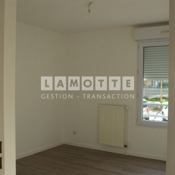 Appartement à louer 2 pièces - 47 m² - Photo 1