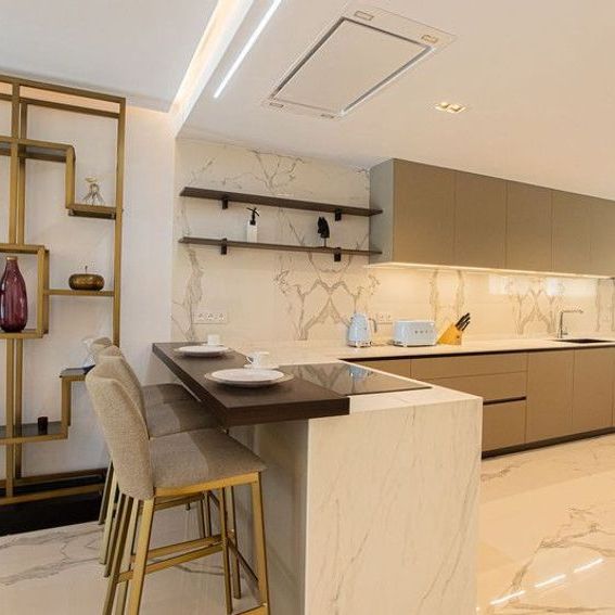 Alquiler de chalet adosado en Calle Sierra Bermeja - Foto 1