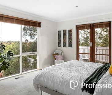 Elevated Luxury with Views Across Frankston - Photo 6