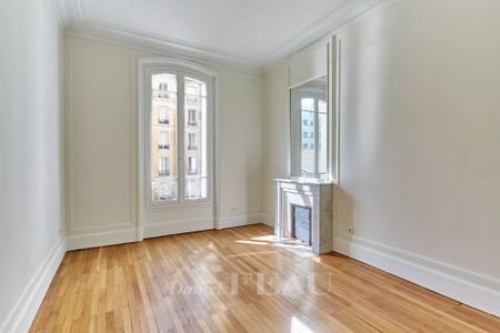 Location appartement, Paris 16ème (75016), 7 pièces, 254 m², ref 84395227 - Photo 5