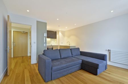 1 bedroom apartment to rent - Photo 5