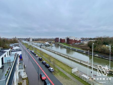 Twee-Bruggenstraat 14 / 503, 8530 Harelbeke - Photo 2