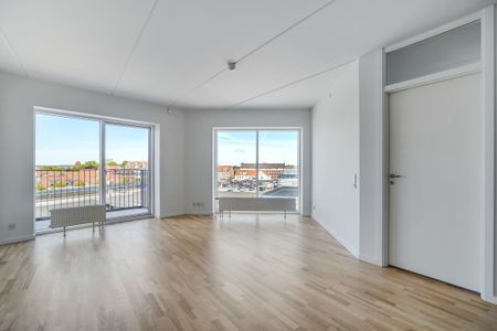 3-værelses Lejlighed på 76 m² i Glostrup - Foto 4