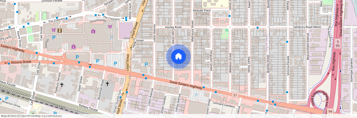 3/10 Cope St, WA 6056, Midland