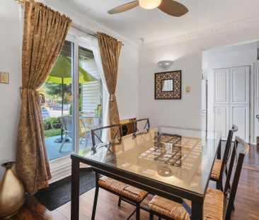 For Lease - 260 Brittany Drive Unit# 103, Manor Park - Cardinal Gle... - Photo 5