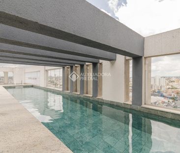 Apartamento com 2 quartos e 53m² para alugar em Parque das Nações, ... - Photo 1