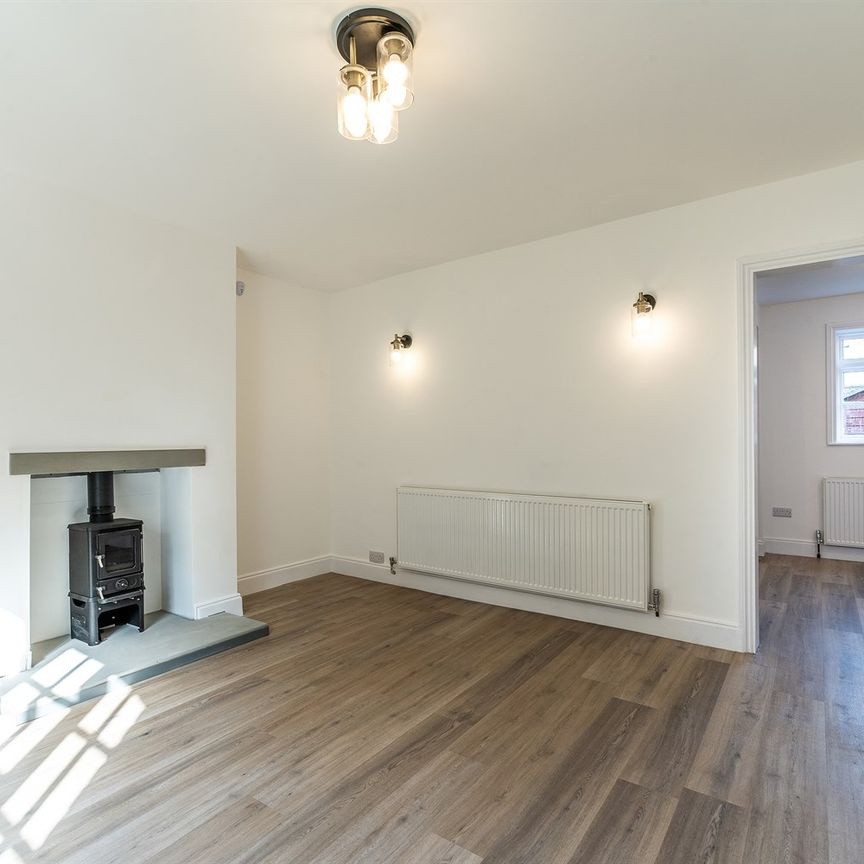 Glebe Cottages, Wilford Village - Photo 1