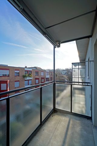 1.5 Zimmer, 36 m², 2. Stock - Photo 4