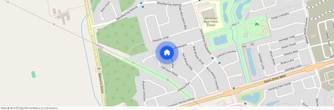 52 Hopper Lane, Newmarket