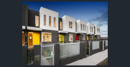 3 BEDROOM WITH STUDY NOOK & DOUBLE GARAGE. - Photo 4