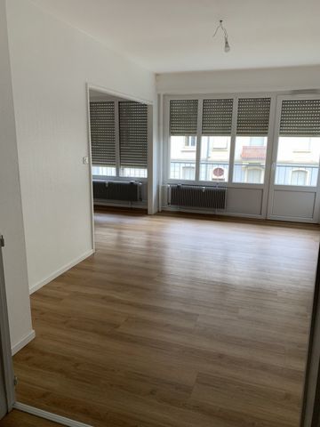 Appartement 3 pièces à Mulhouse - Photo 2