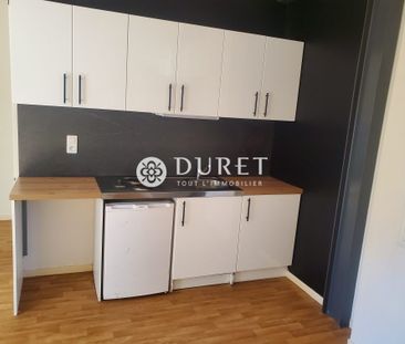 Location Appartement 2 pièces 34m² CHOLET 49300 - Photo 2