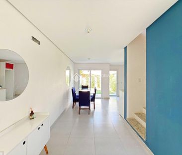 Casa com 3 quartos e 121m² para alugar em Hípica, Porto Alegre. - Photo 4