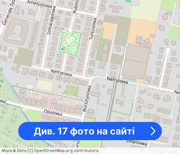 Nowoczesna kawalerka z balkonem i garażem – Ołtaszyn, ul. Nefrytowa 77 - Фото 1