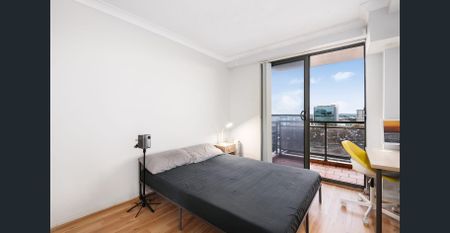 Stylish Double Brick Apartment with Views & Convenience - Photo 4