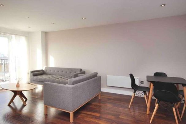 Ordsall Lane, Salford, M5 - Photo 1