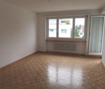 Zentrumswohnung in Bahnhofsnähe zu vermieten! - Foto 6