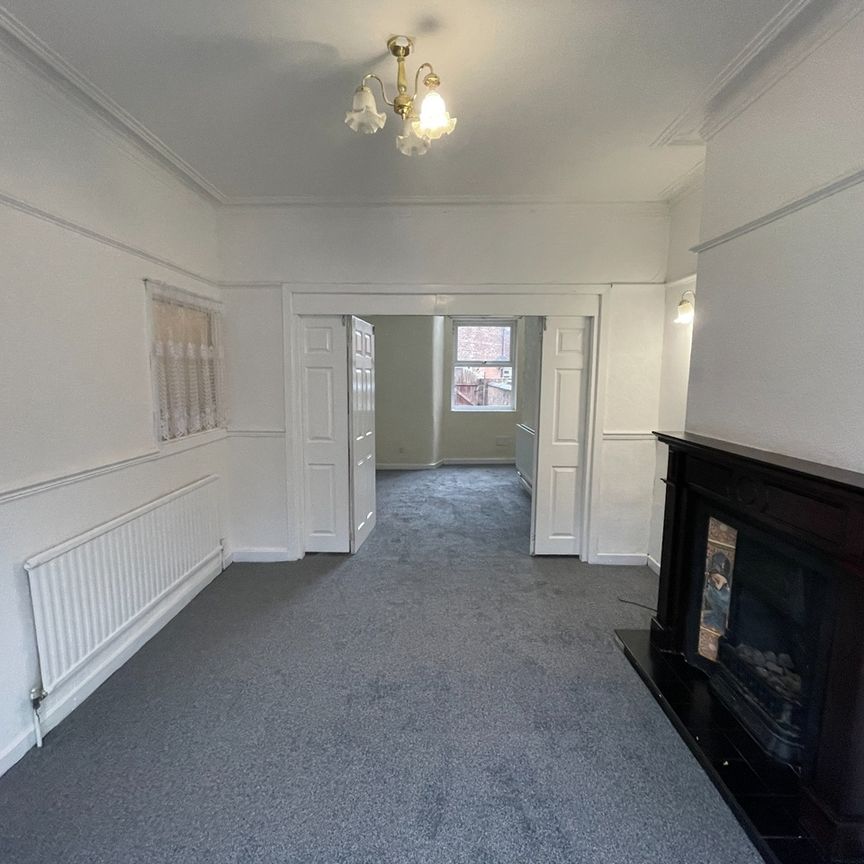 3 Bed Terraced House, Mildred Street, M7 - Photo 1