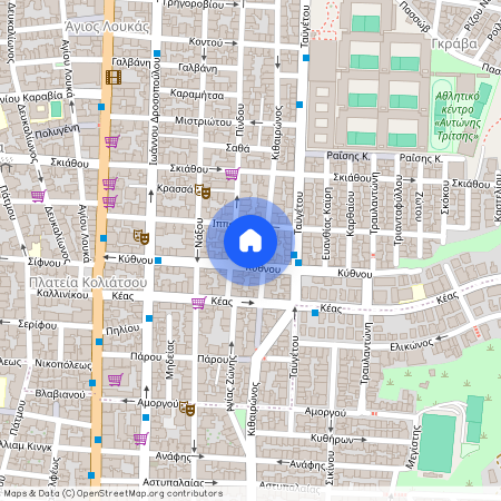 Γκράβα (Αθήνα - Κέντρο)